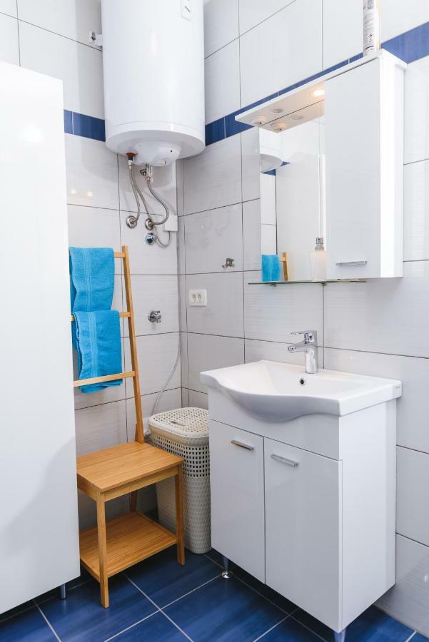 Apartment Martin Piran Zewnętrze zdjęcie