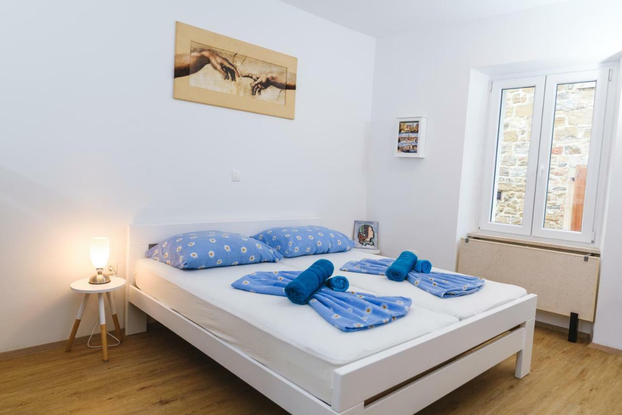 Apartment Martin Piran Zewnętrze zdjęcie