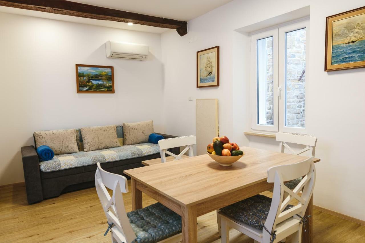 Apartment Martin Piran Zewnętrze zdjęcie