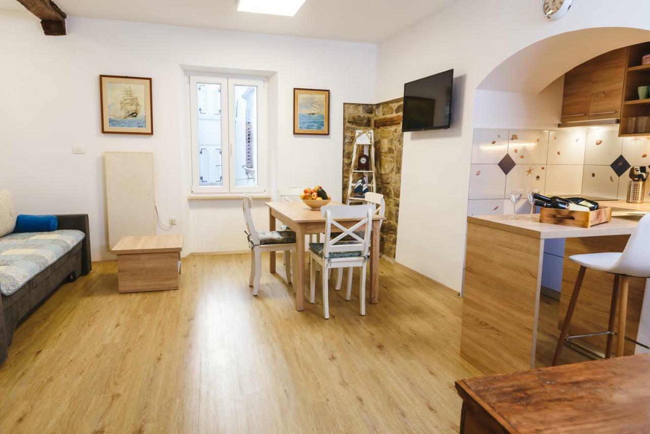 Apartment Martin Piran Zewnętrze zdjęcie