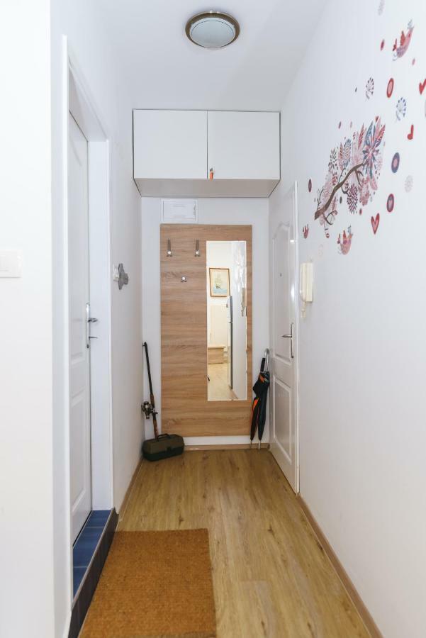 Apartment Martin Piran Zewnętrze zdjęcie