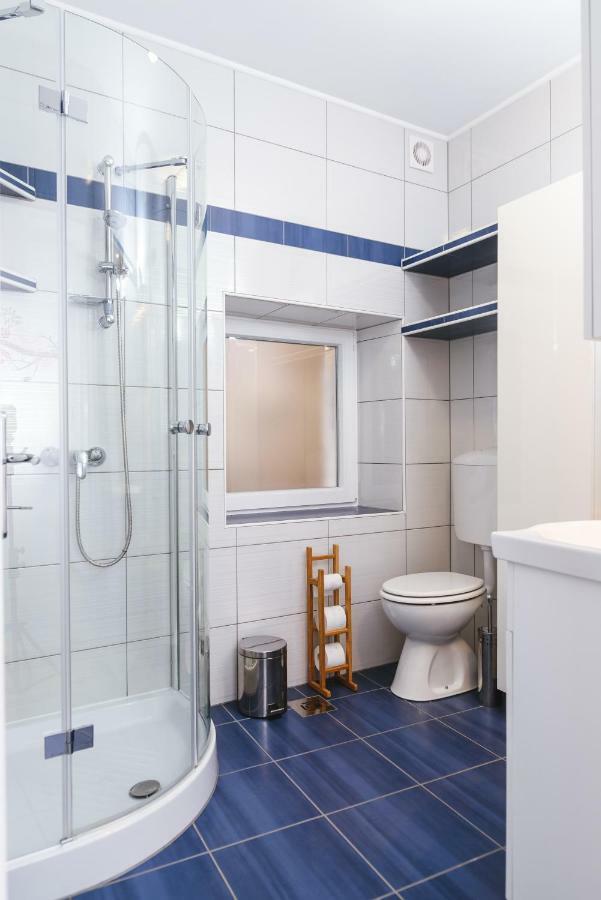 Apartment Martin Piran Zewnętrze zdjęcie
