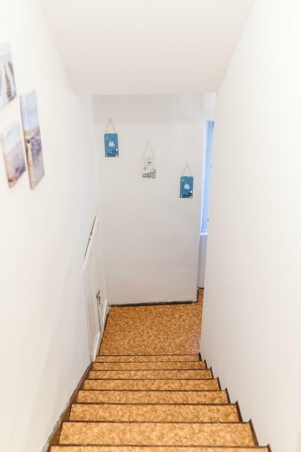 Apartment Martin Piran Zewnętrze zdjęcie