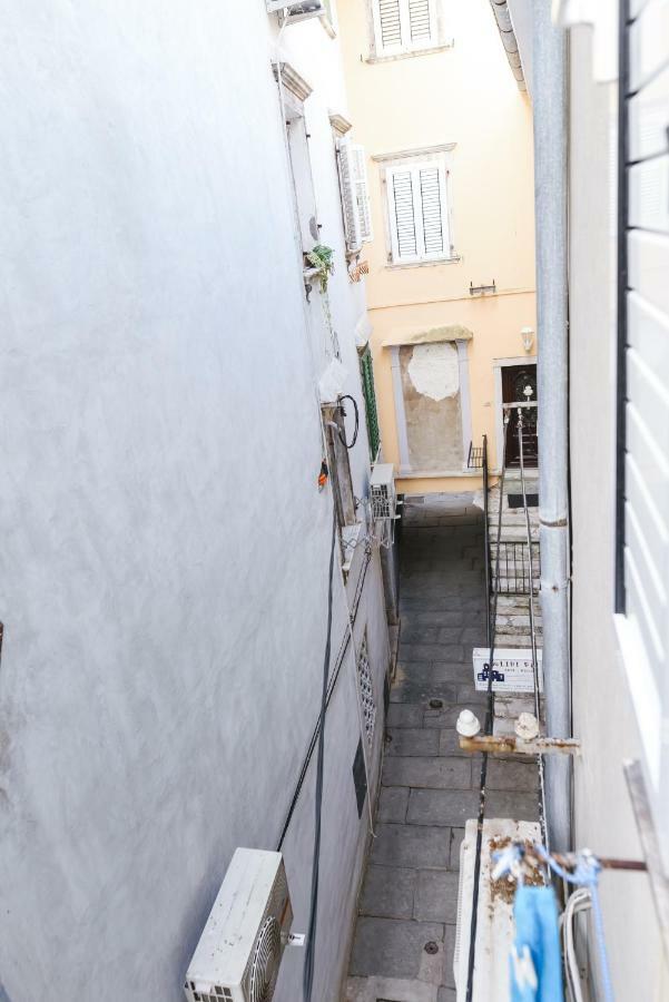 Apartment Martin Piran Zewnętrze zdjęcie